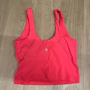 lululemon align tank